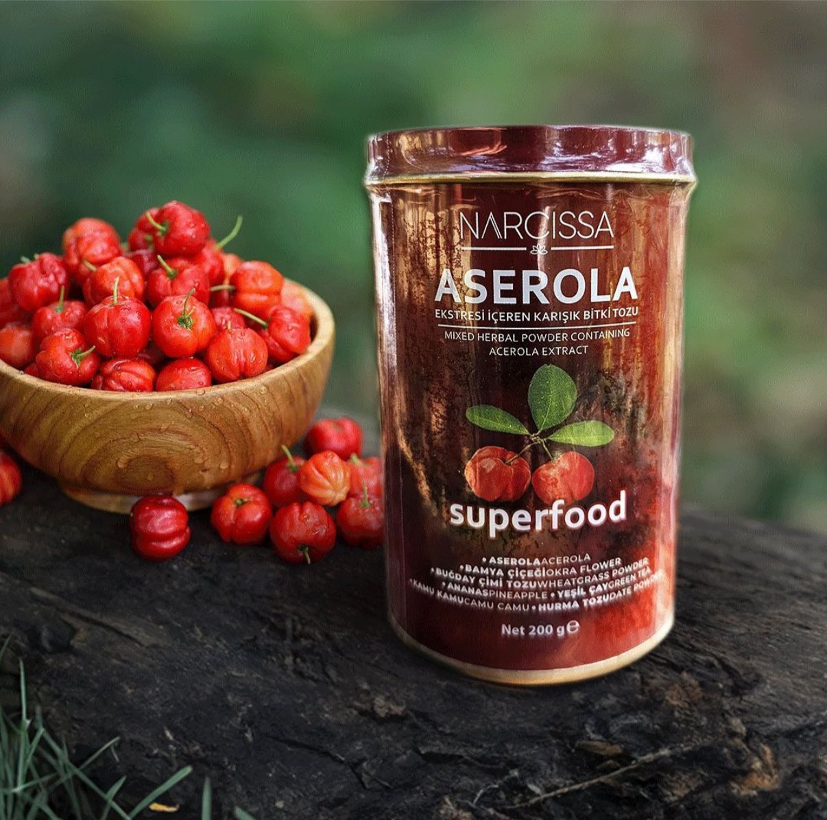 Aserola