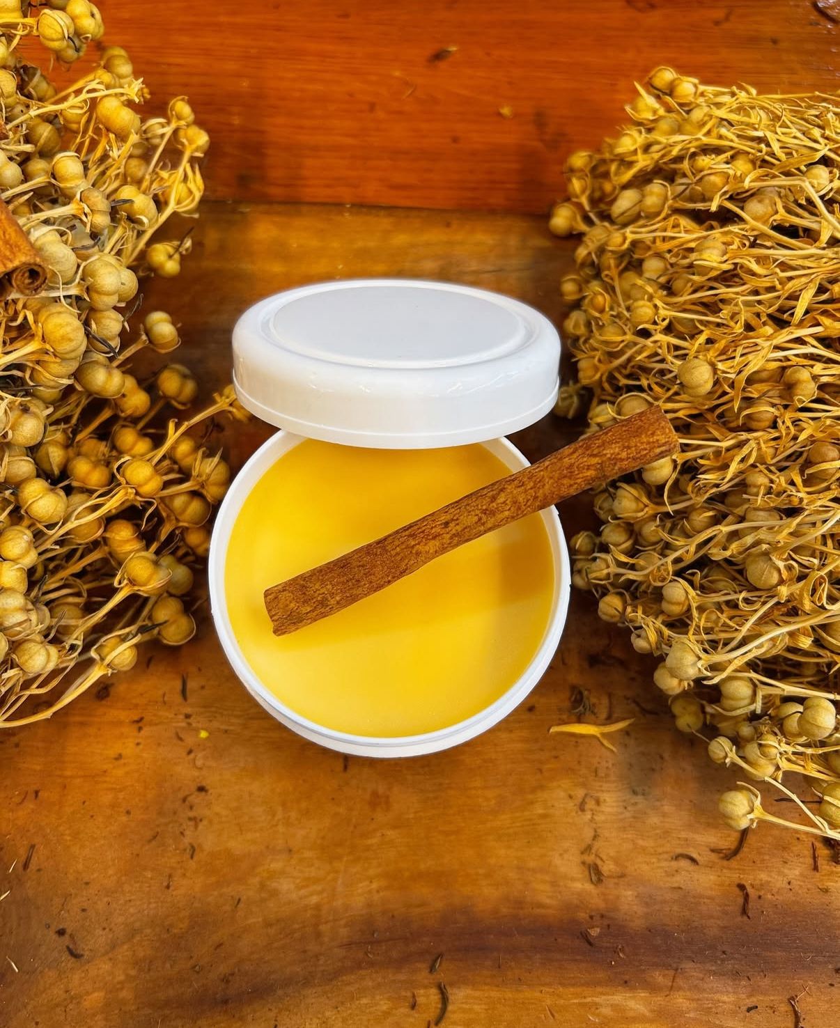 Relaxing Power Cream ( Kuyruk Yağlı Krem )