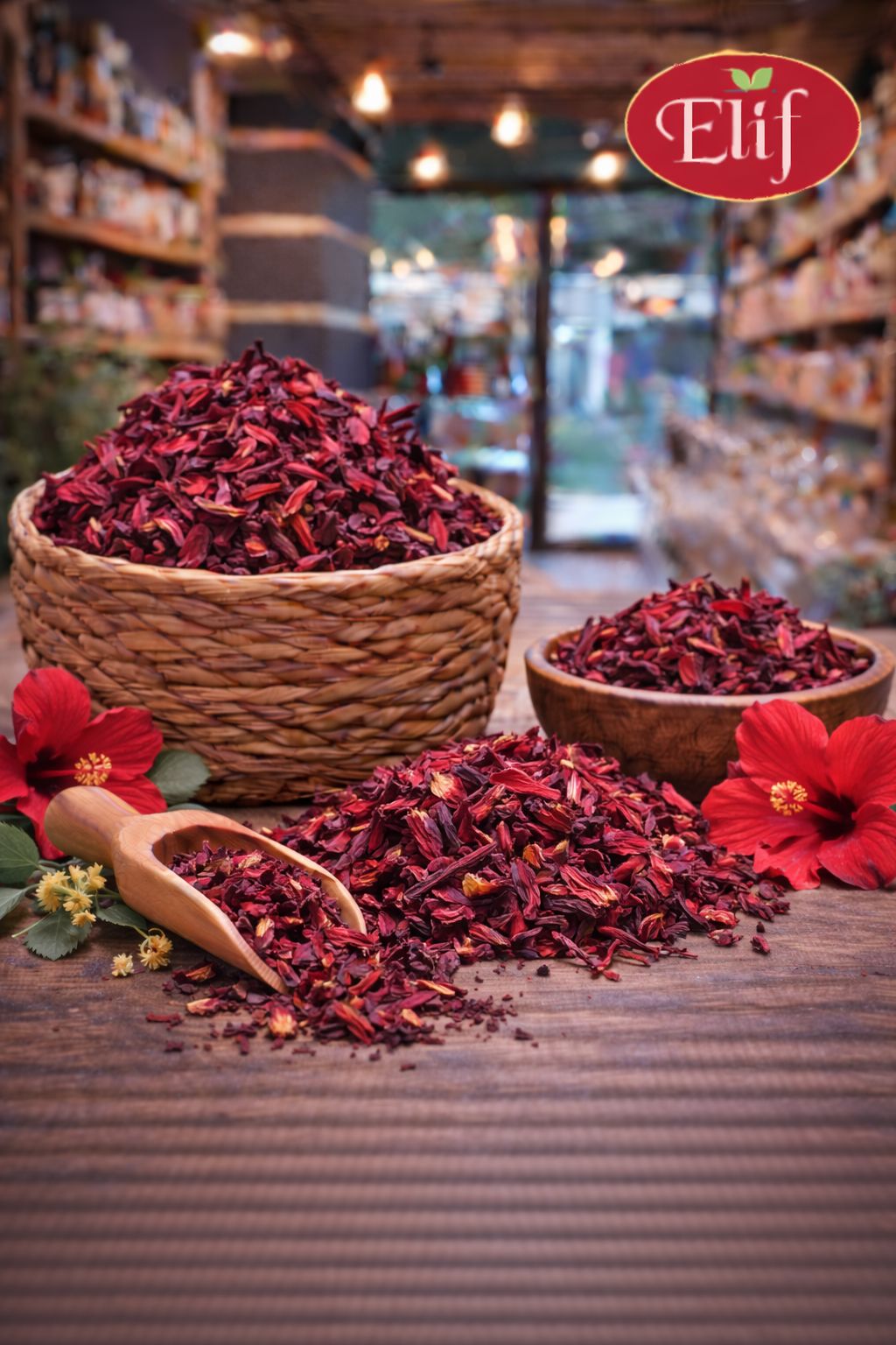 Hibisküs