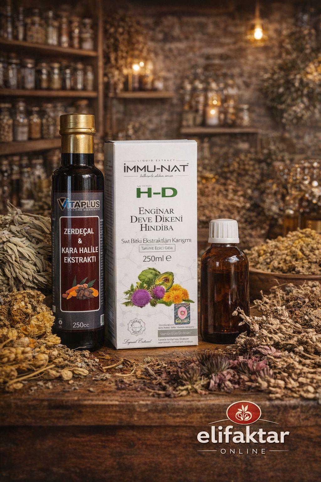 Ürün