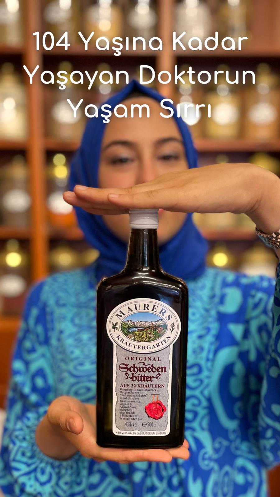 Ürün
