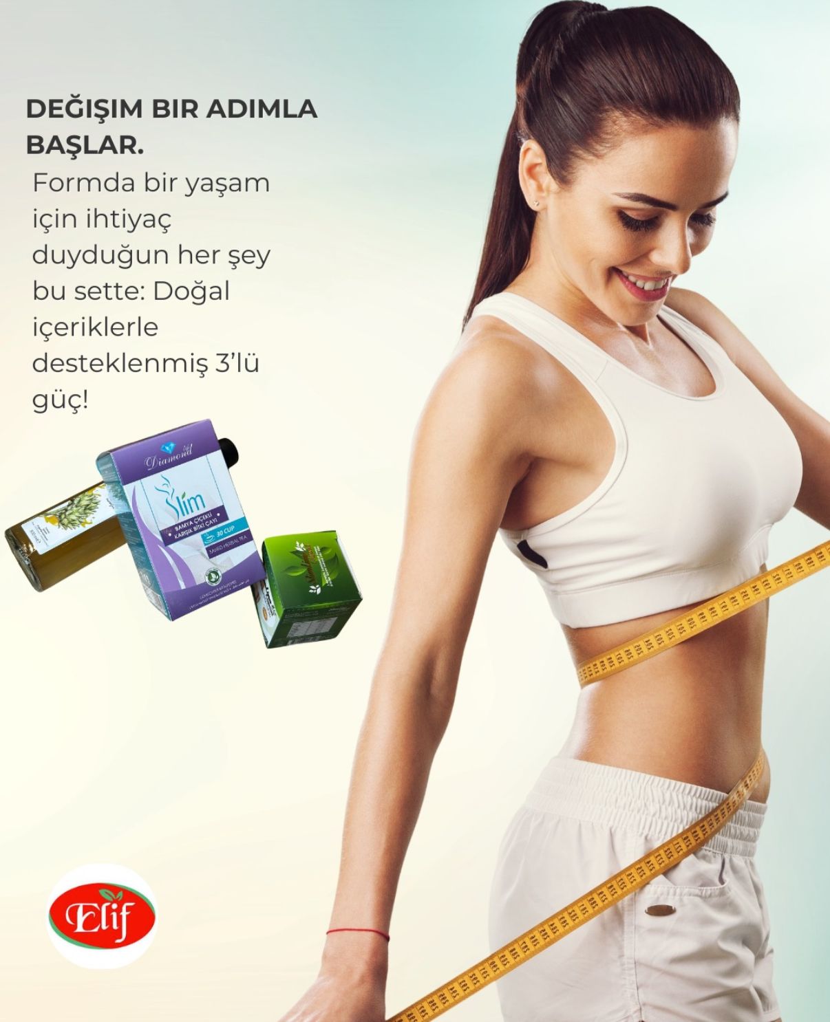 Ürün